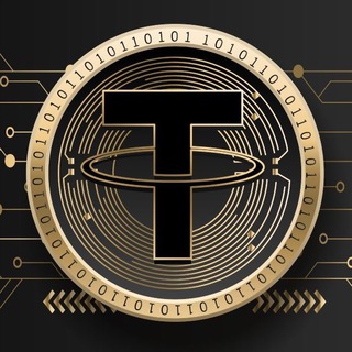 Telegram profile photo for تتردکس-Tether Dex