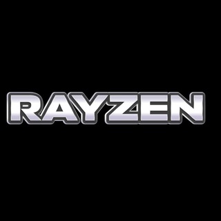 Telegram profile photo for RAYZEN