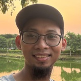 Telegram profile photo for Bang Andri