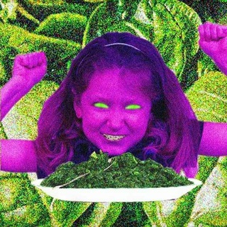Telegram profile photo for Spinaci Alle Verdure