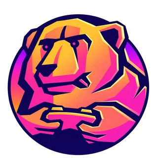Telegram profile photo for Siberian Game Jam