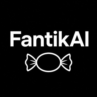Telegram profile photo for Fantik-Al