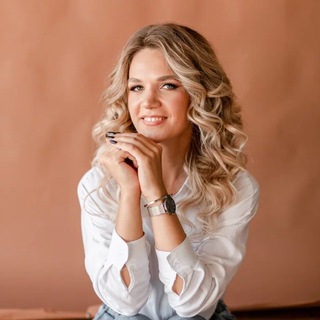 Telegram profile photo for Ты - достаточно. Сияй и зарабатывай ❤️