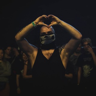 Telegram profile photo for Лысый из слэма