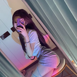 Telegram profile photo for 小楠楠呀