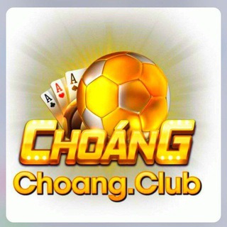 Telegram profile photo for CHOÁNG CLUB - NHẬN CODE MIỄN PHÍ