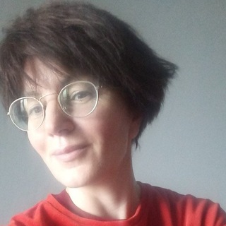 Telegram profile photo for Unreliable Narrator