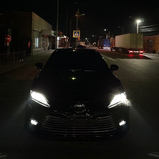 Telegram profile photo for ozdoev