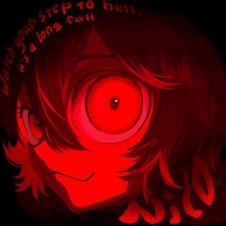 Telegram profile photo for Nico