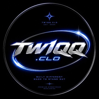 Telegram profile photo for Tw1qq.clo