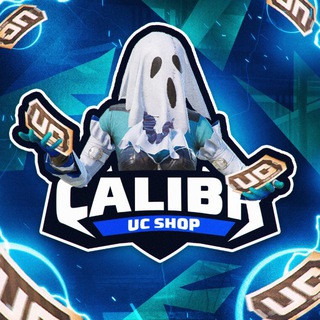 Telegram profile photo for 𝐂𝐀𝐋𝐈𝐁𝐑 𝐔𝐂 𝐒𝐇𝐎𝐏