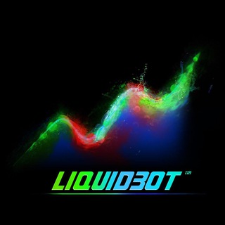 Telegram group profile photo for Liquidbot Official