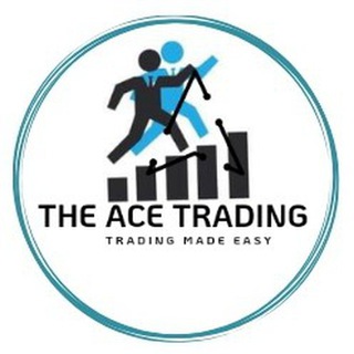 Telegram profile photo for The Ace Trading (Backup)