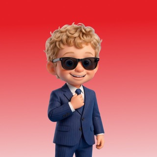 Telegram profile photo for Crazy Cart | Про бизнес