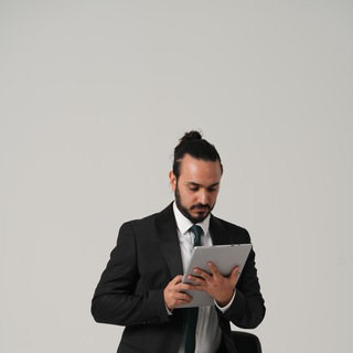 Telegram profile photo for AMIRFOREX