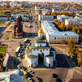 Telegram profile photo for Владимир | Новости | Происшествия