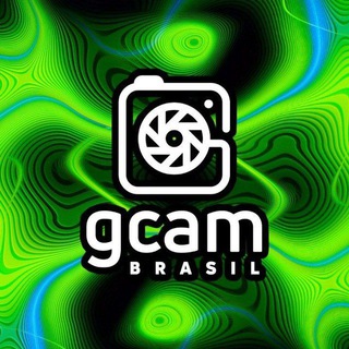 Telegram profile photo for GcamBrasil - News