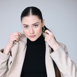 Telegram profile photo for Эльмира Караханова