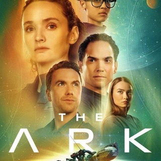 Telegram profile photo for The Ark Season 1