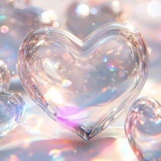 Telegram profile photo for استراحة قلب 💙"