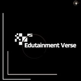 Telegram profile photo for Edutainment Verse