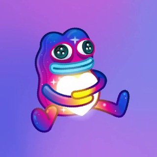 Telegram profile photo for NFTs @Wonward