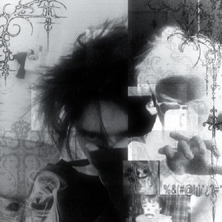 Telegram profile photo for АFK|❯̸⃟𝐙̅𝐈̲𝐊̏𝐋𝐀𝐃̸̷𝐊̏𝐀 #ᛒᛜᛢᛢ🕷#ɓυѕƴ
