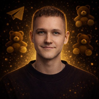 Telegram profile photo for SPIRIT_TUT