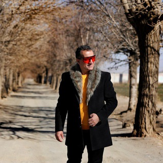 Telegram profile photo for کانال رسمی جواد ماهان