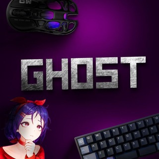 Telegram profile photo for GHOST AZROIL