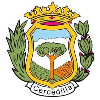 Telegram profile photo for Ayuntamiento de Cercedilla 🏫