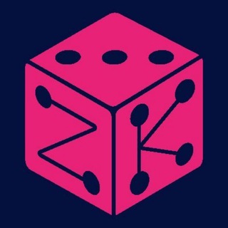 Telegram group profile photo for ZKasino