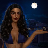 Telegram profile photo for Игры по КР👾