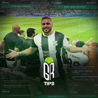 Telegram profile photo for GR TIPS