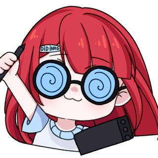Telegram profile photo for Didinag