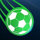 Telegram profile photo for NHL(футбольная Лига)