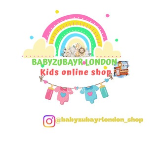 Telegram profile photo for BabyZubayrlondon_Shop🛍️