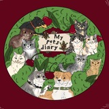 Telegram profile photo for ɱƴ αɳɩɱαɭ ∂ɩαɼƴ