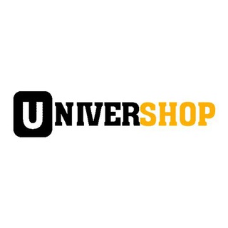 Telegram profile photo for Univershop.uz
