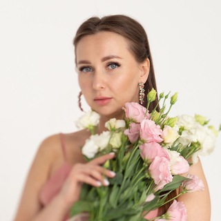 Telegram profile photo for Кризисный Психолог Алена Трофимова