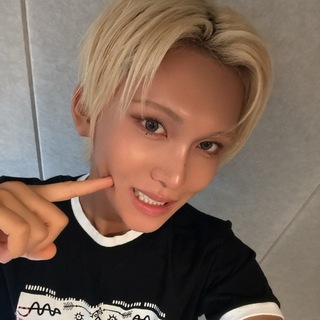 Telegram profile photo for Hyun
