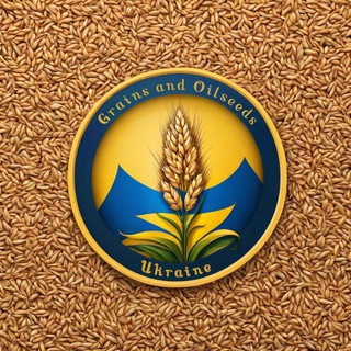 Telegram profile photo for Grains and Oilseeds