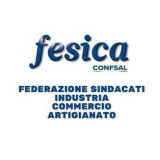 Telegram profile photo for Fe.s.i.c.a. nazionale