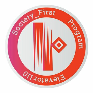 Telegram profile photo for societyfirst
