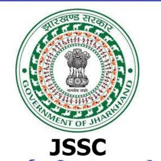 Telegram profile photo for JTET JSSC JPSC Jharkhand Police GK ™