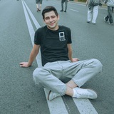 Telegram profile photo for Rasim Twosim