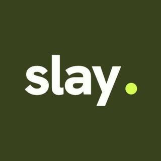Telegram group profile photo for Slay.Money