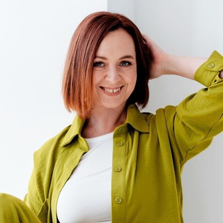 Telegram profile photo for Елена|Проводник для женщин в лёгкость и кайф