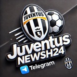 Telegram profile photo for Juventusnewsh24