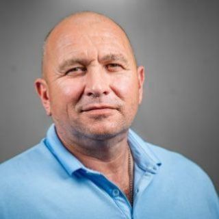 Telegram profile photo for Юрий Турулёв